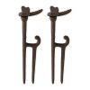 DRAGONFLY HOSE GUIDER SET / 2