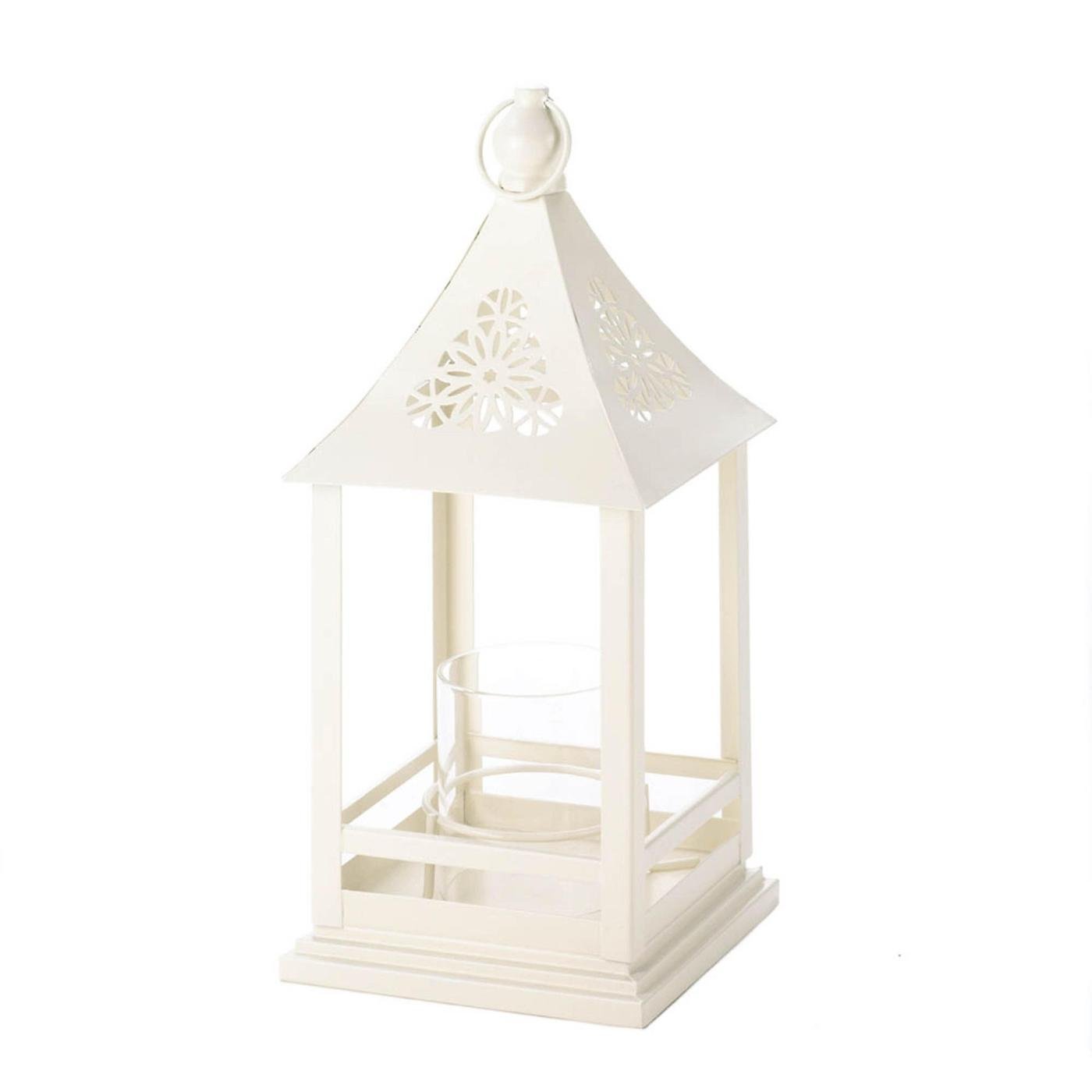 BELFORT CANDLE LANTERN