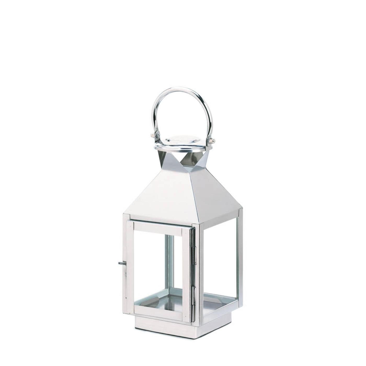 DAPPER SMALL LANTERN
