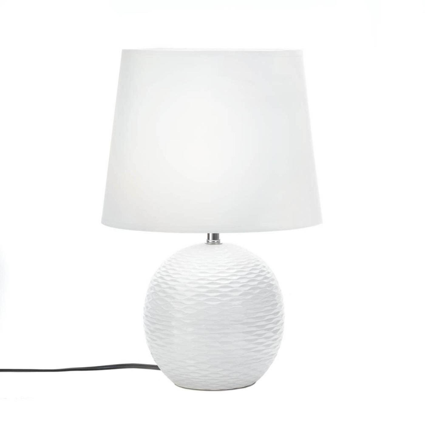 FAIRFAX TABLE LAMP