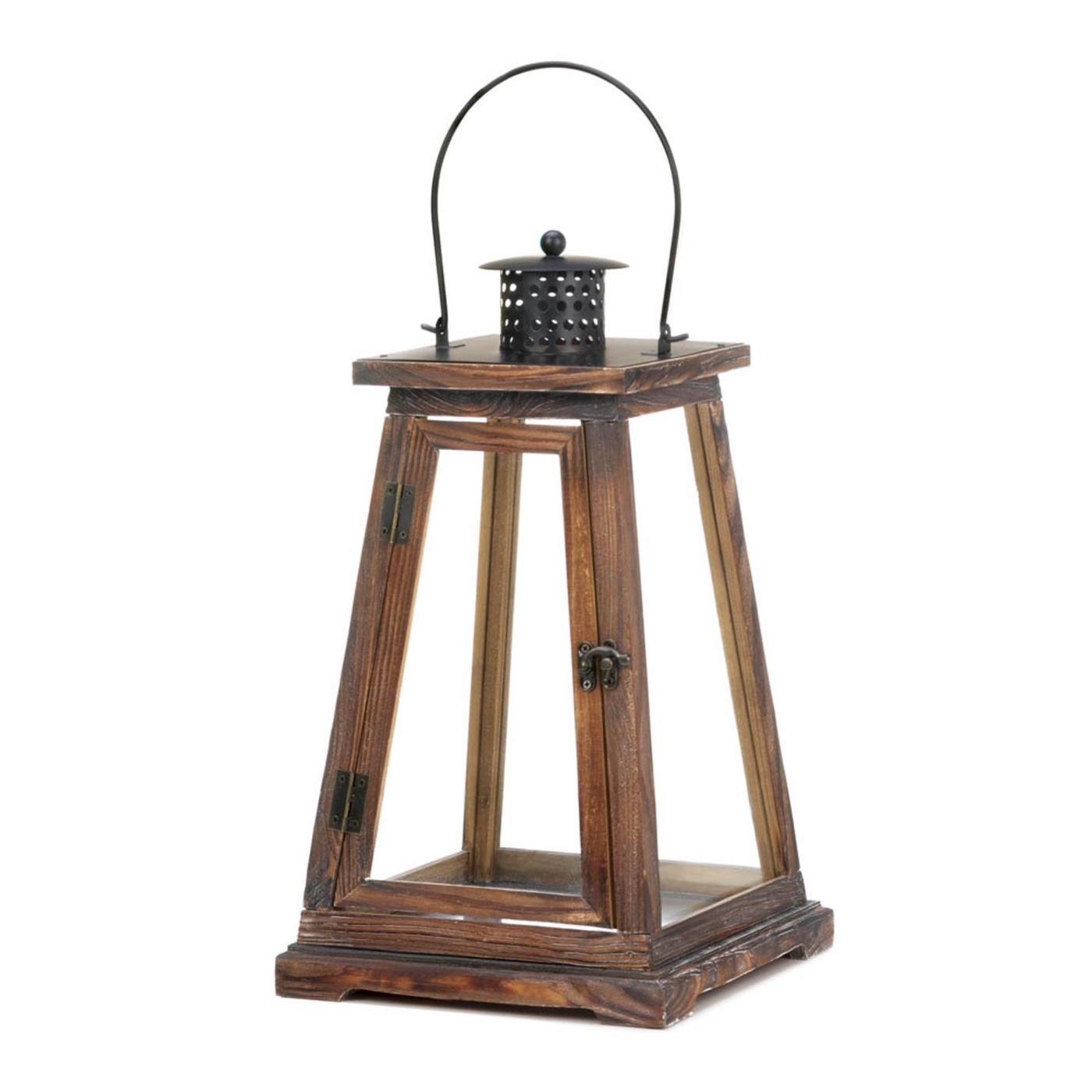 IDEAL LARGE CANDLE LANTERN