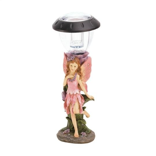SOLAR FAIRY WALKWAY LIGHT