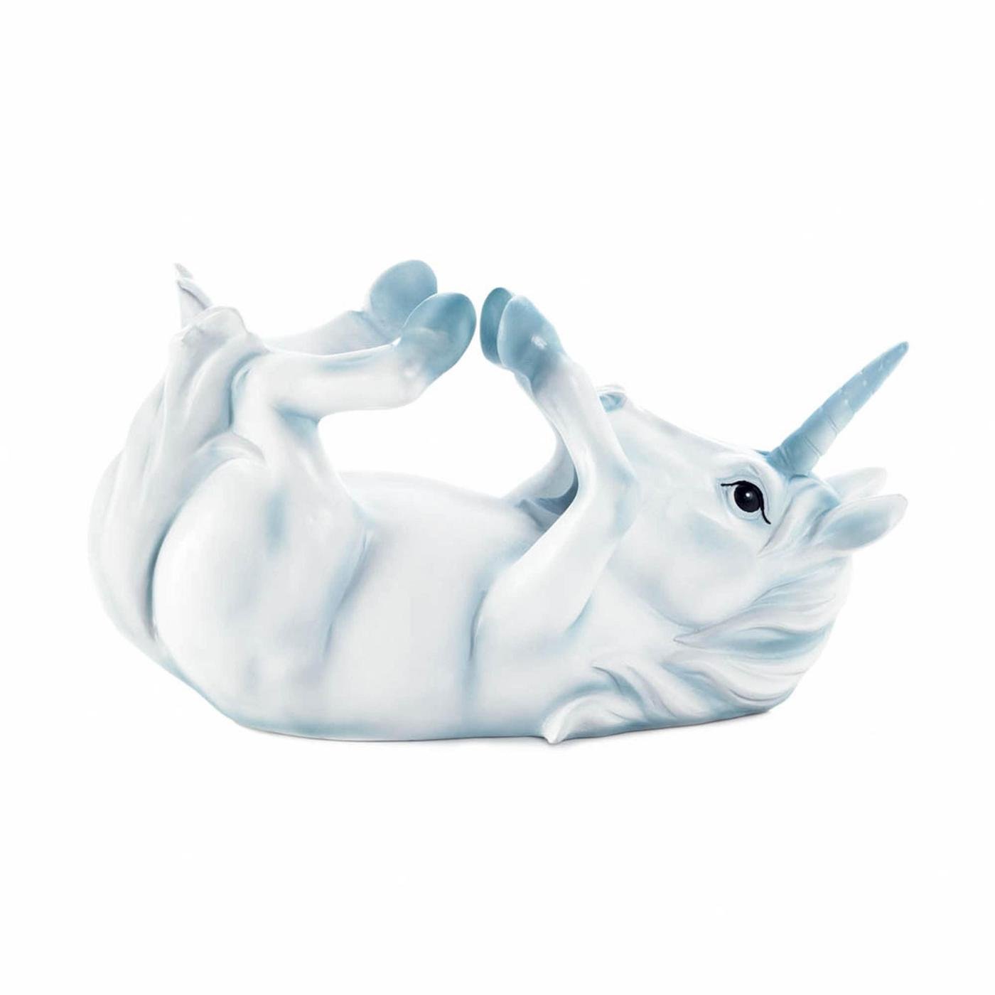 UNICORN WINE BOTTLE HOLDER