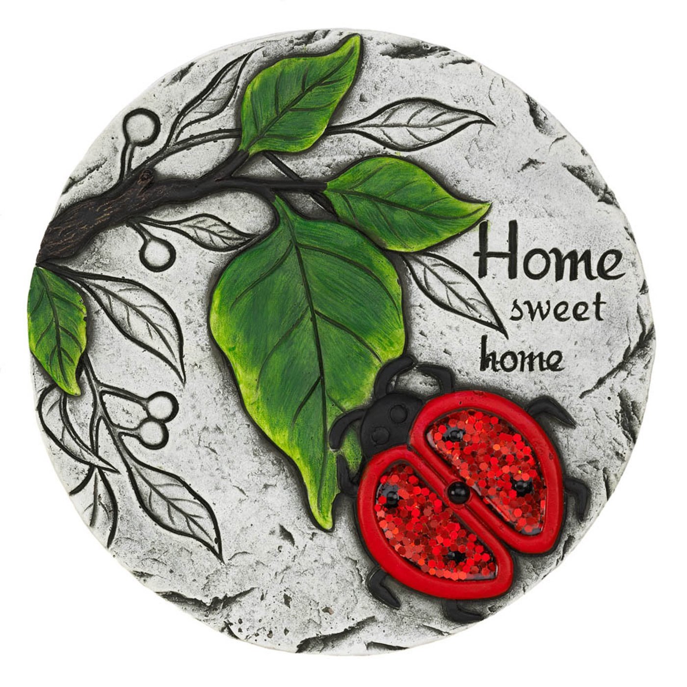 HOME SWEET HOME STEPPING STONE
