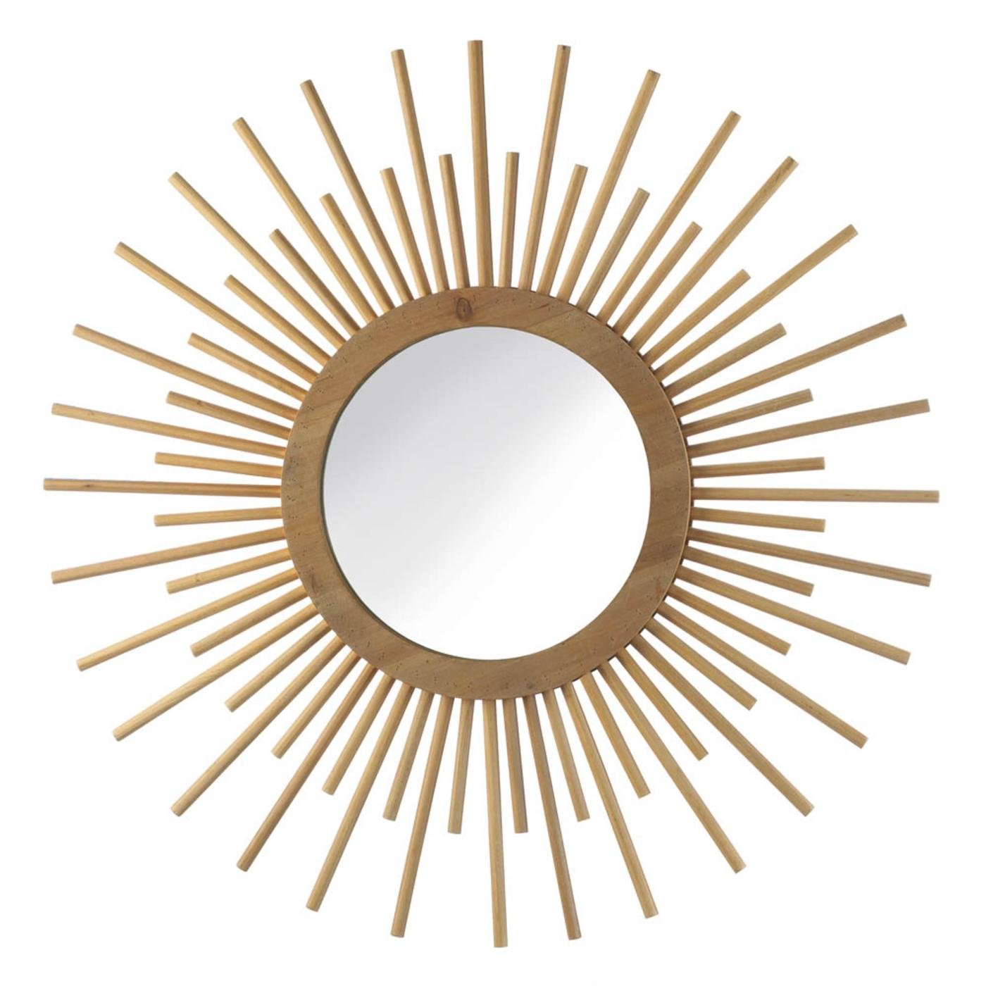 NILA SUNBURST MIRROR