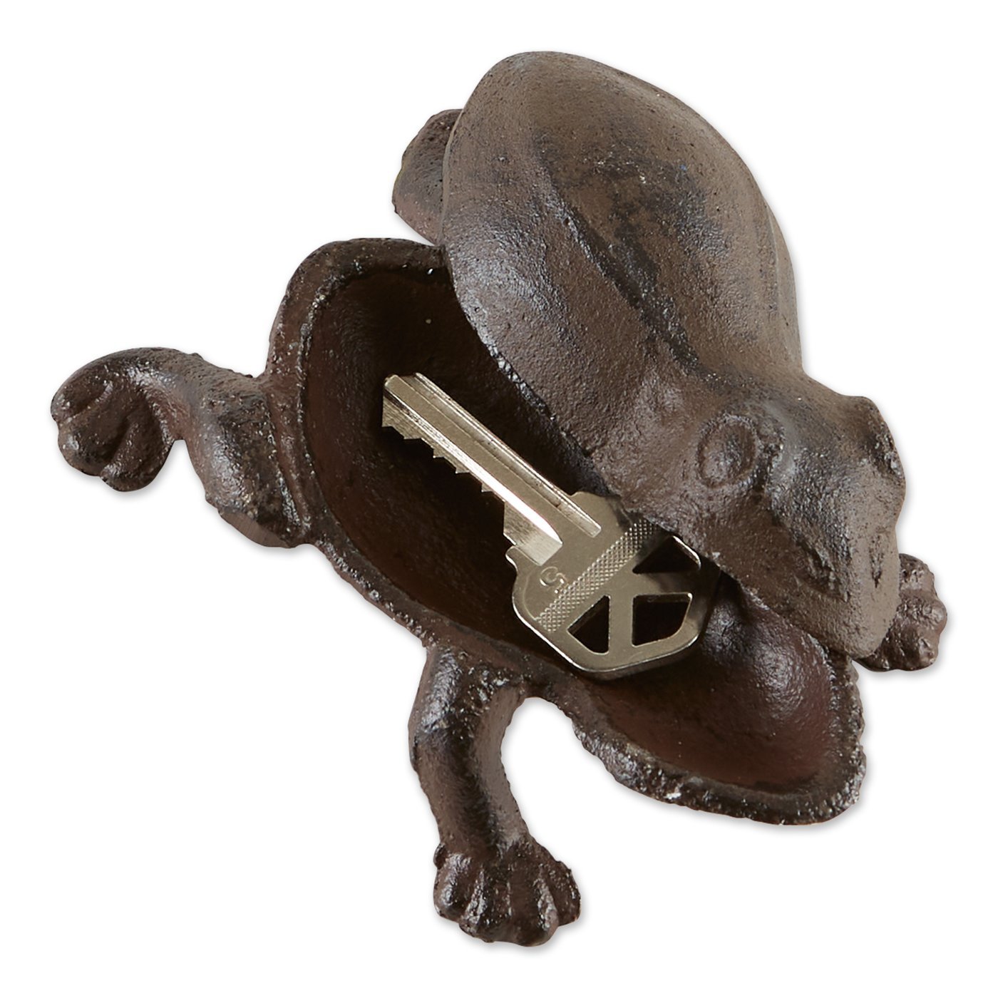 FROG KEY HIDER